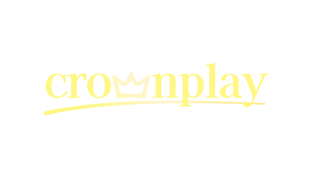 CrownPlay Logo