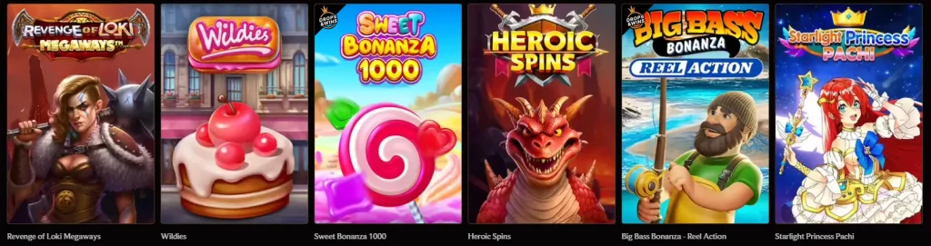 Online Games for Australians